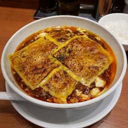 SHIBIRE NOODLES 蝋燭屋 表参道ヒルズ店