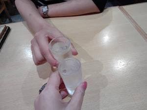餃子酒場 さんくみ 八王子店