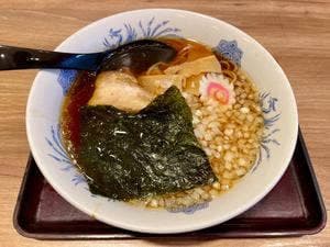 麺処 山百合