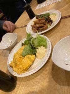 鳥どり酒場 二号店