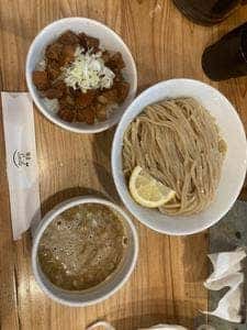 麺屋 Smile