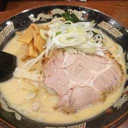 北海道ラーメン ひむろ 浅草店