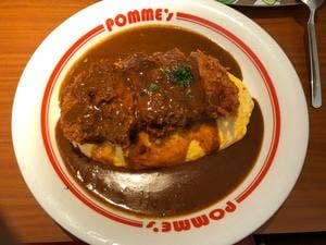 ポムの樹 アクアシティお台場店