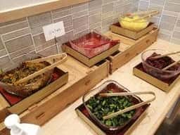 おひつごはんとおつけものOHANA