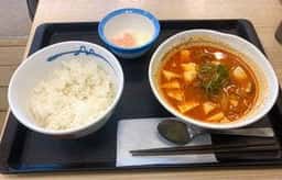 松屋 大泉学園町店