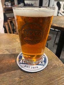 Tokyo Aleworks