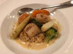 ビストロ プティタプティ