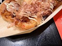 たこぼん 大阪空港店