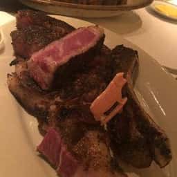 ウルフギャング・ステーキハウス 六本木店