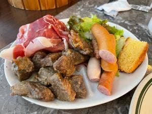 バルマルシェ・コダマ ステーキ&ロブスター アトレ目黒店