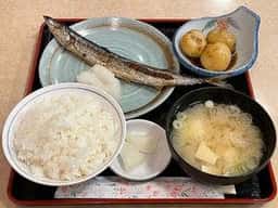 レストラン いこい