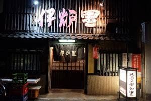 伊炉里