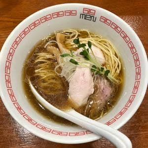 Noodle kitchen 六九麺