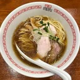 Noodle kitchen 六九麺