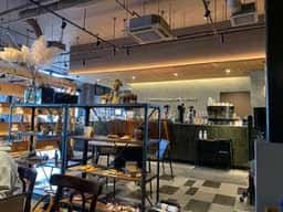 木野の森珈琲店