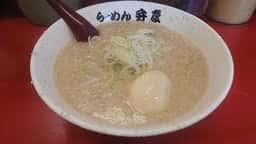 らーめん弁慶 浅草本店