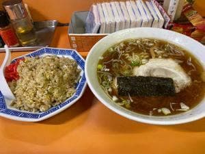 十八番中島店