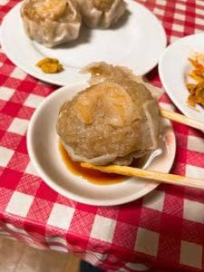 かくれ食堂 吉民