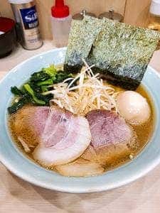 たかし屋 綾瀬店