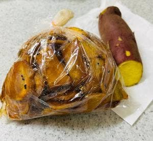 大学いも 千葉屋