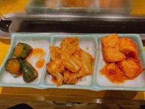 ホルモン嵯峨根