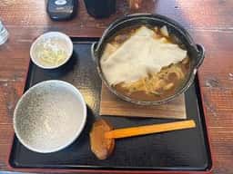 武蔵野うどん のうぼ