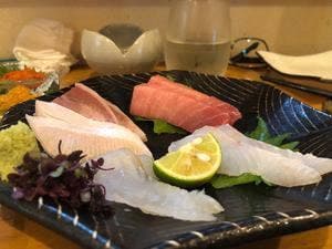 創作居酒屋 根がかり