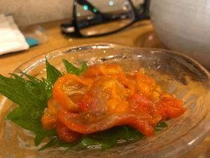 創作居酒屋 根がかり