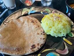 インドカリーバーMirch