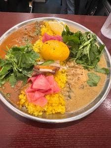 酒とスパイス マツコ