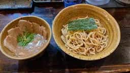 つけ麺 えん寺 吉祥寺総本店