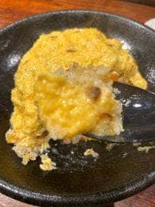 オムちゃん食堂