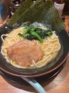 壱角家 川崎銀柳街店