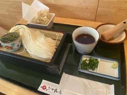 五島手延べうどん びぜん家