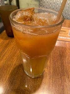 WIRED CAFE アトレ上野店