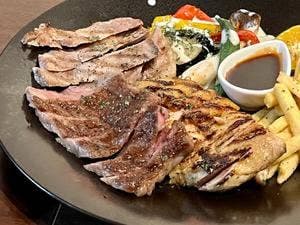 和琉ダイニング 肉×魚 ひなた