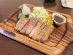 和琉ダイニング 肉×魚 ひなた