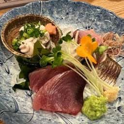 日本酒×ワイン ノンベエ エビス