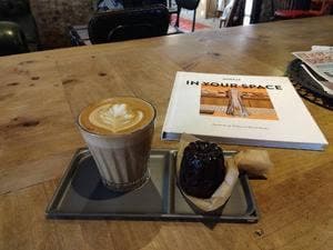 Lima Coffee