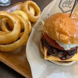 淡路島バーガー 高円寺店