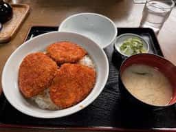 ないとう食堂
