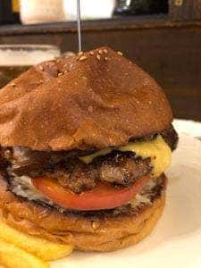 Burger's Cafe Beach Story 本店