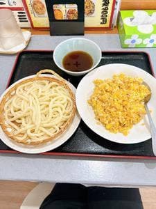 中華料理 龍源