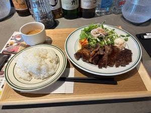グリルモトカラ堺筋本町店