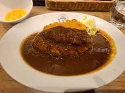 ダイヤモンドカリー 大阪国際空港