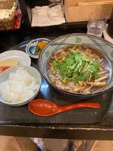 北大路 カレーうどん