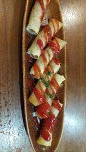 下町食楽酒房 深川 いちばん星