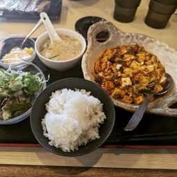 チャイニーズレストラン 春