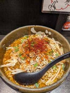 ど・みそ 東京ポートシティ竹芝店