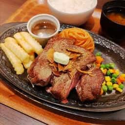 レストランカタヤマ 錦糸町グリル